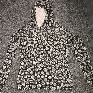 L.A. Hearts Hoodie . only worn and washed once!
